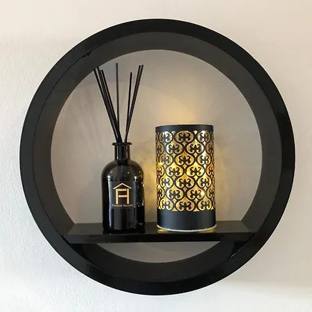 Bomboniera A Due Passi Dal Mare-fh Apartment *