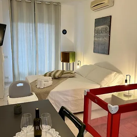 Bomboniera A Due Passi Dal Mare-fh Apartment San Benedetto del Tronto