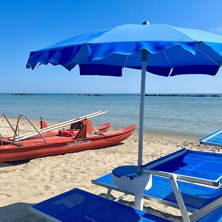 Bomboniera A Due Passi Dal Mare-fh Apartment San Benedetto del Tronto