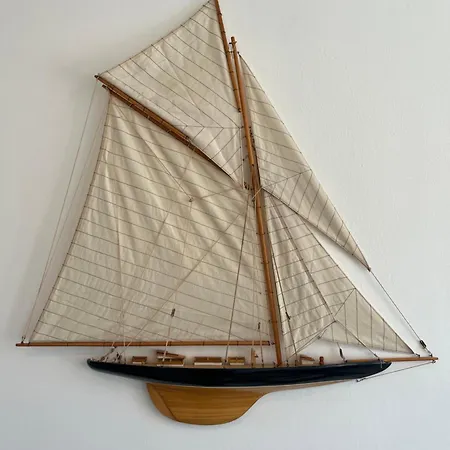 Bomboniera A Due Passi Dal Mare-fh