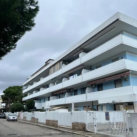 Apartment Bomboniera A Due Passi Dal Mare-fh San Benedetto del Tronto