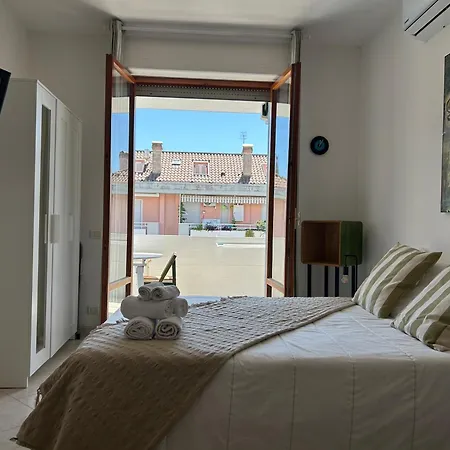 Apartment Bomboniera A Due Passi Dal Mare-fh San Benedetto del Tronto