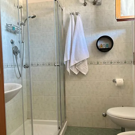 Bomboniera A Due Passi Dal Mare-fh * San Benedetto del Tronto