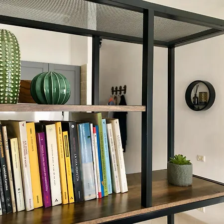 Bomboniera A Due Passi Dal Mare-fh Apartment *