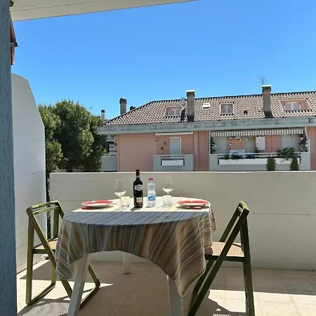 Bomboniera A Due Passi Dal Mare-fh San Benedetto del Tronto