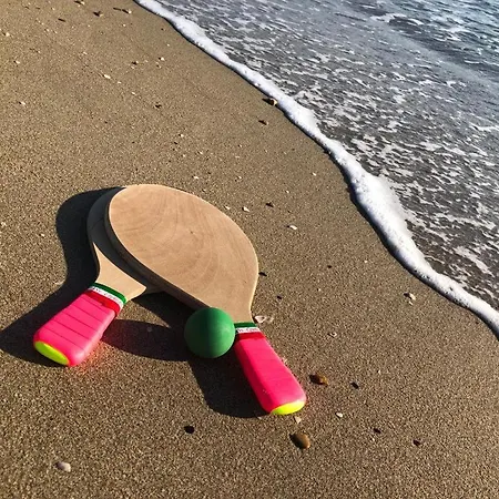 Bomboniera A Due Passi Dal Mare-fh Lägenhet San Benedetto del Tronto