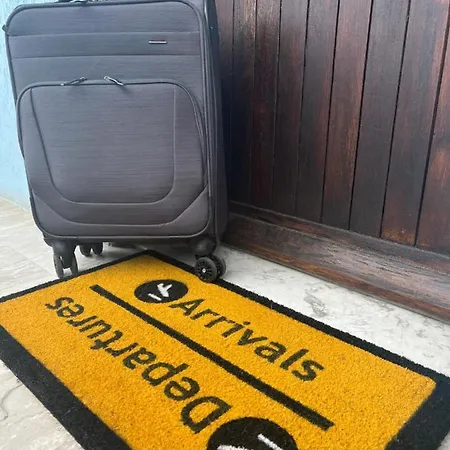 Bomboniera A Due Passi Dal Mare-fh San Benedetto del Tronto