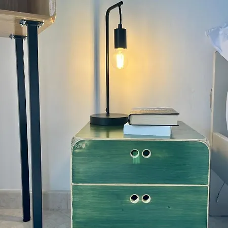 Bomboniera A Due Passi Dal Mare-fh Appartement *