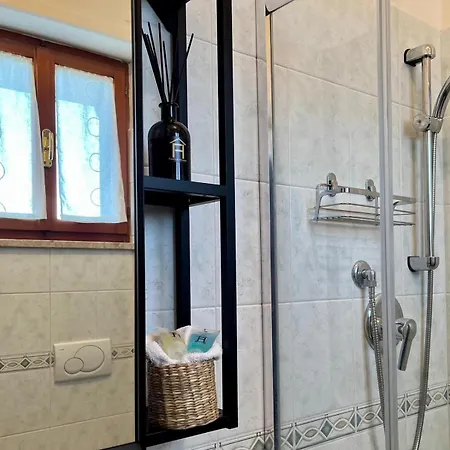 Bomboniera A Due Passi Dal Mare-fh