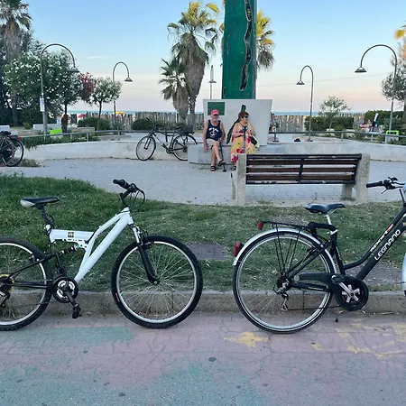 Bomboniera A Due Passi Dal Mare-fh