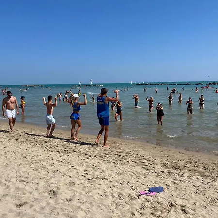 Bomboniera A Due Passi Dal Mare-fh Appartement