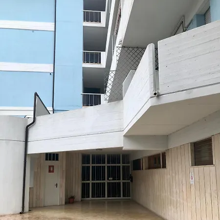 Appartement Bomboniera A Due Passi Dal Mare-fh *
