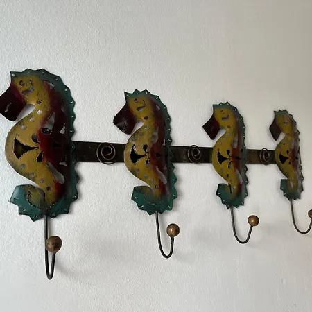 Bomboniera A Due Passi Dal Mare-fh * San Benedetto del Tronto