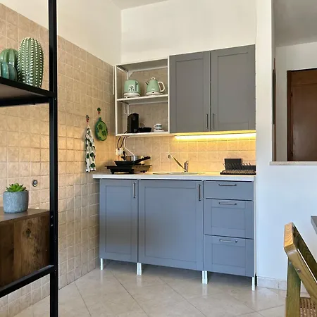 Bomboniera A Due Passi Dal Mare-fh *