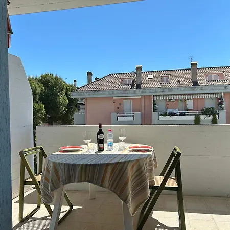 Appartement Bomboniera A Due Passi Dal Mare-fh *