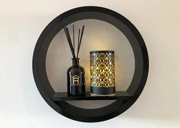 Bomboniera A Due Passi Dal Mare-fh Appartement *