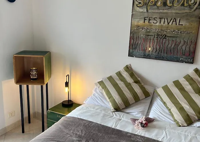 Bomboniera A Due Passi Dal Mare-fh Appartement