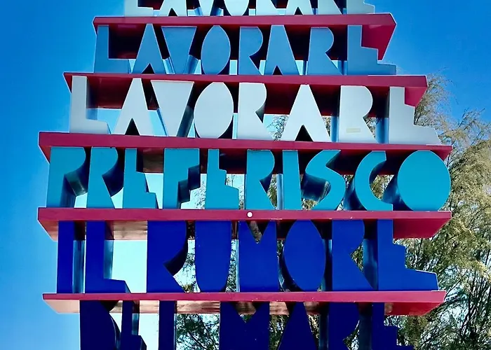 Bomboniera A Due Passi Dal Mare-fh Appartement