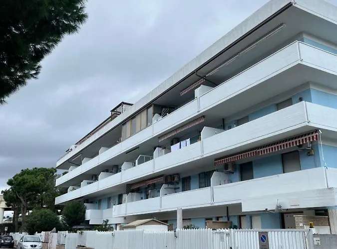 Appartement Bomboniera A Due Passi Dal Mare-fh San Benedetto del Tronto