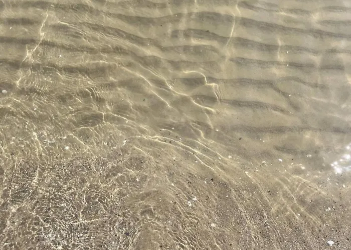 Appartement Bomboniera A Due Passi Dal Mare-fh San Benedetto del Tronto