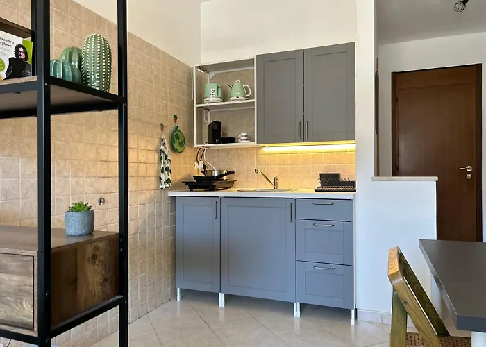 Bomboniera A Due Passi Dal Mare-fh *