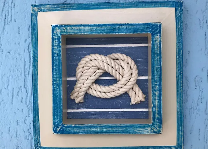 Appartement Bomboniera A Due Passi Dal Mare-fh *