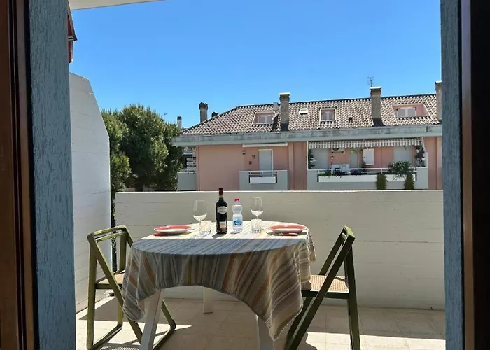 Bomboniera A Due Passi Dal Mare-fh San Benedetto del Tronto